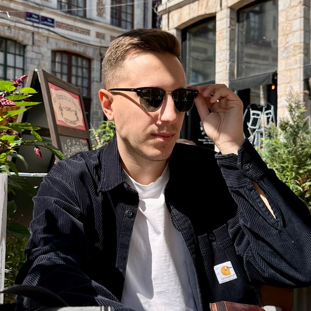 Florian Brassart