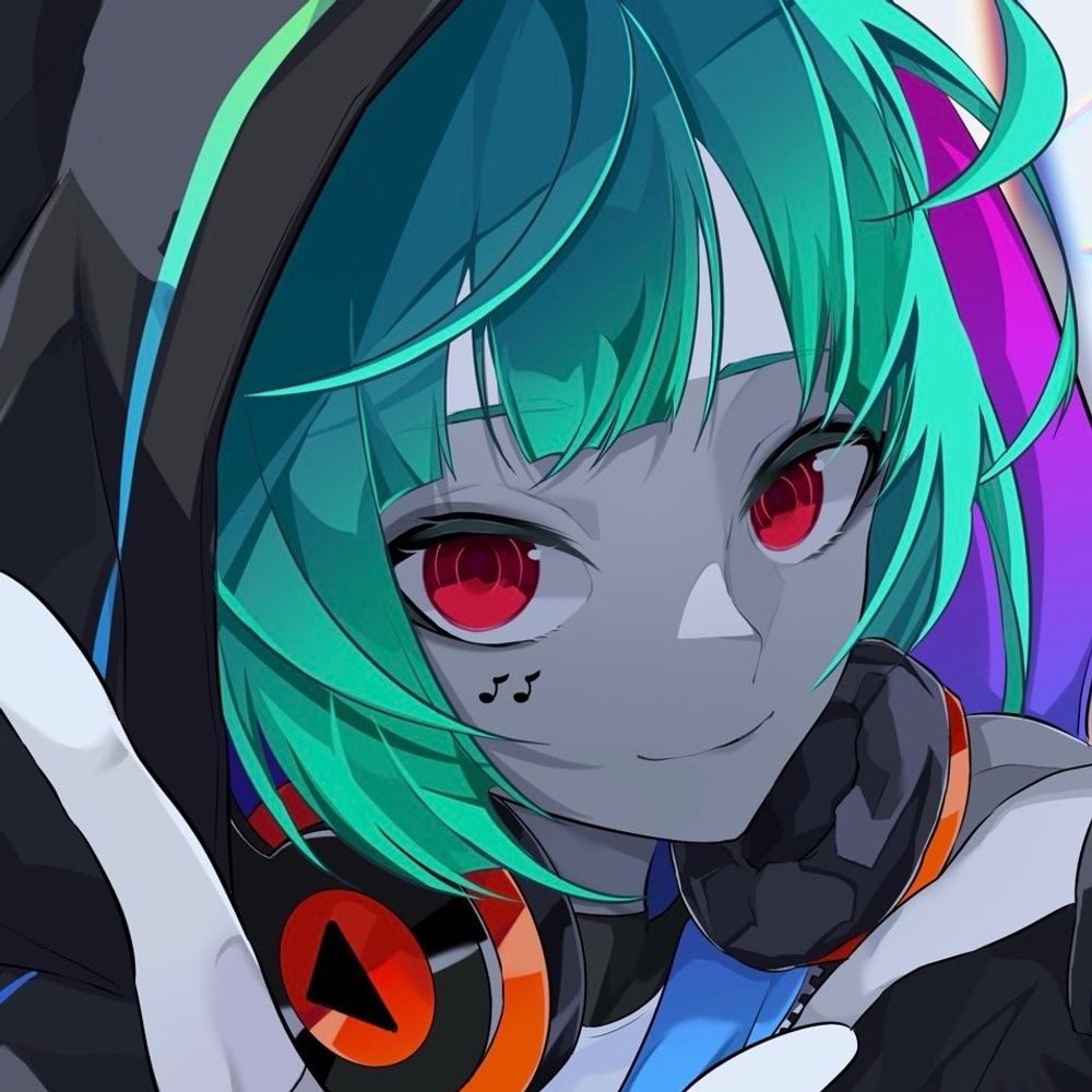 Ruliea/るりあ