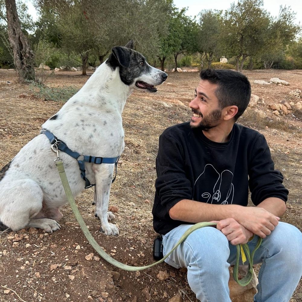 Yair Cohen