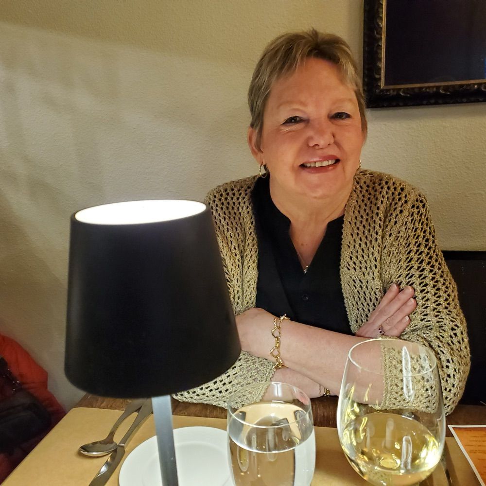 Susan Walla