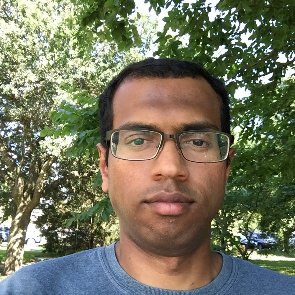 Sanjeevi Nagalingam