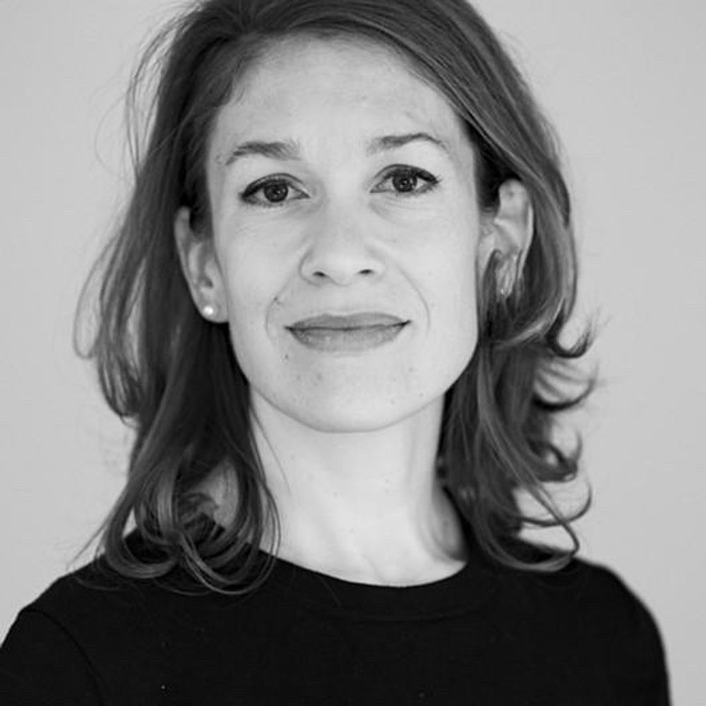 Edith Hollenstein