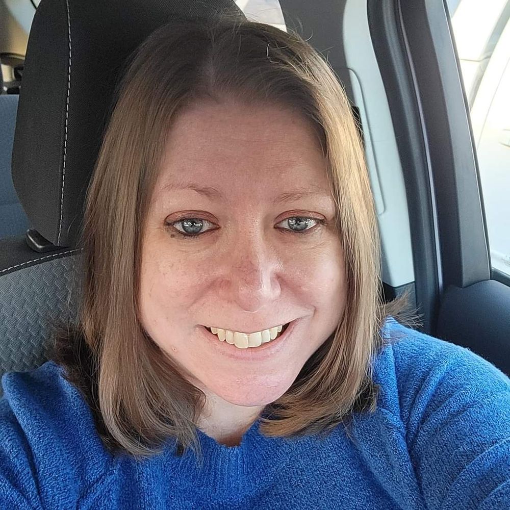 Heather Carmichael Scoville