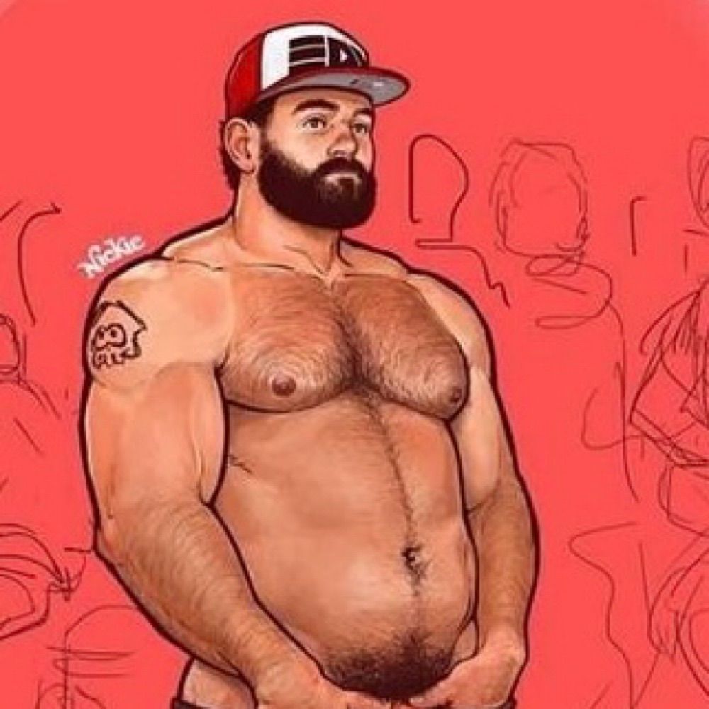whitebearfker