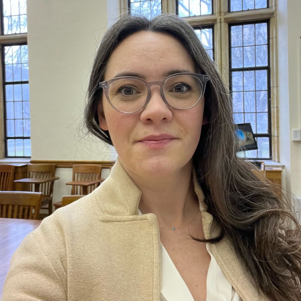 Maria Gendron, PhD