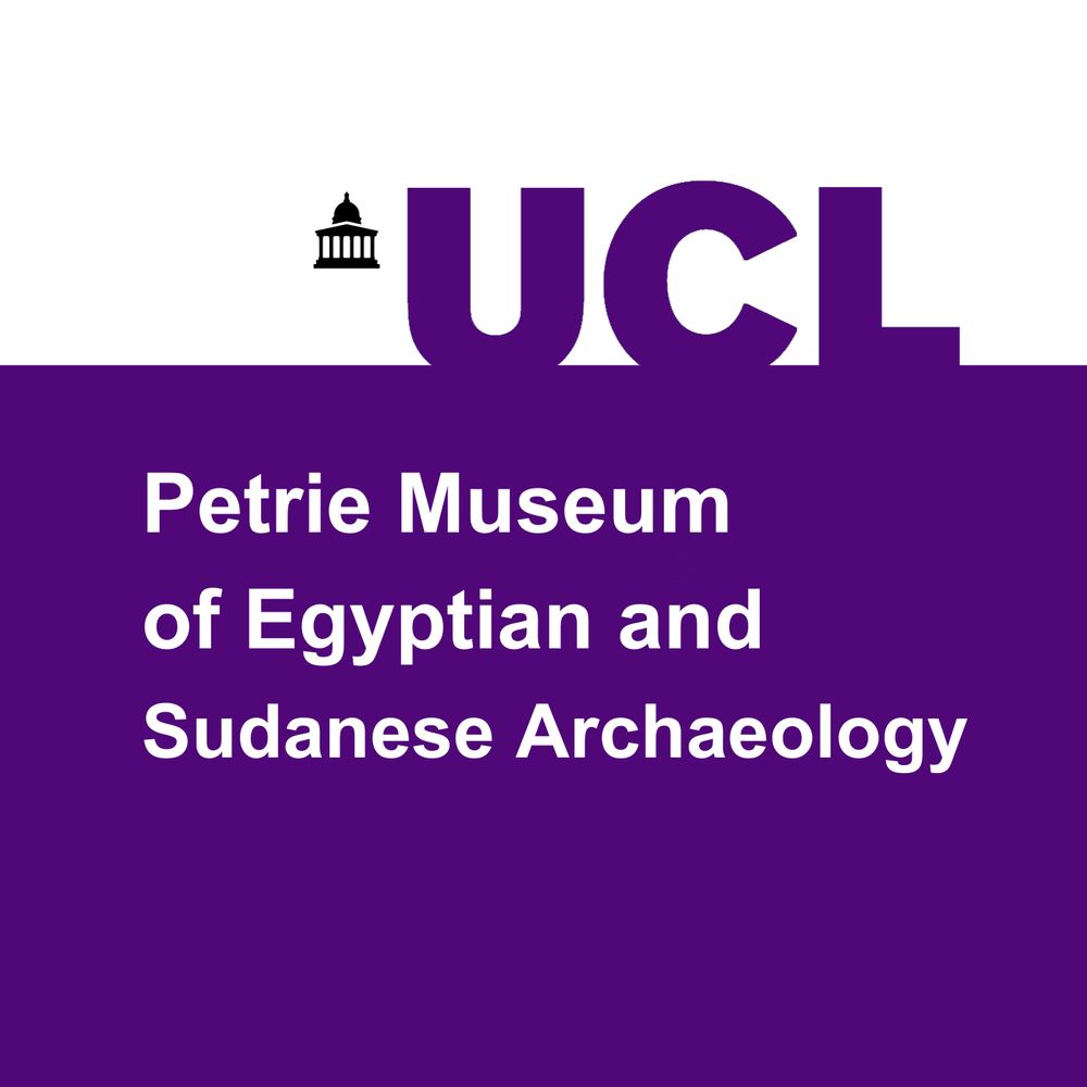 Petrie Museum of Egyptian and Sudanese Archaeology 