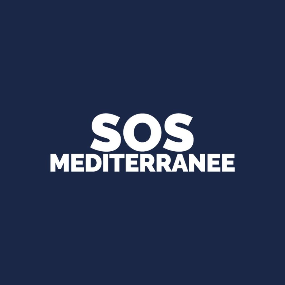 SOS MEDITERRANEE Deutschland