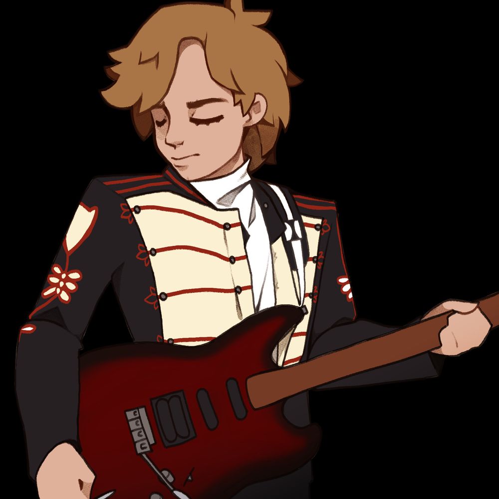 Jric Eohnson