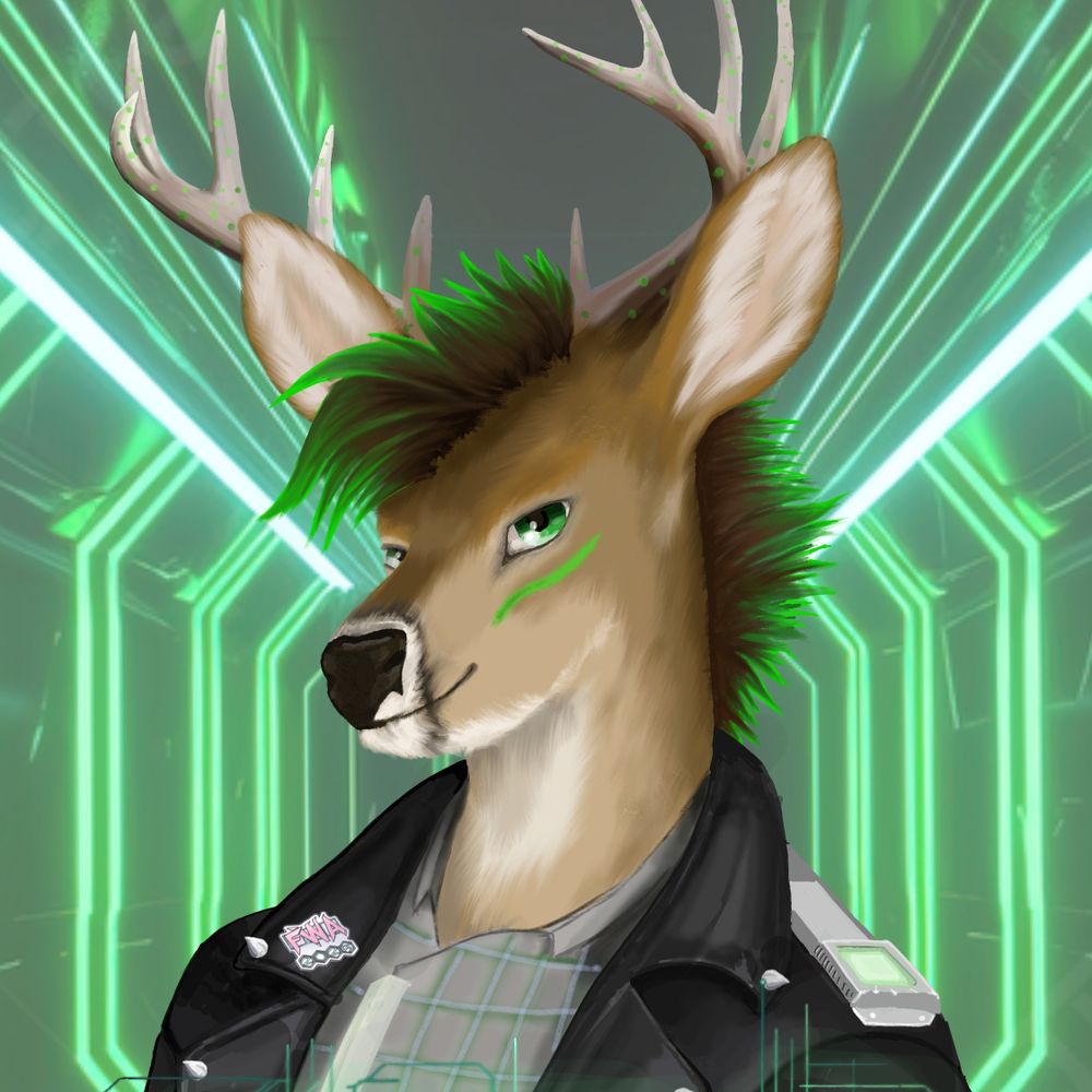 Alexandeer Hoofington
