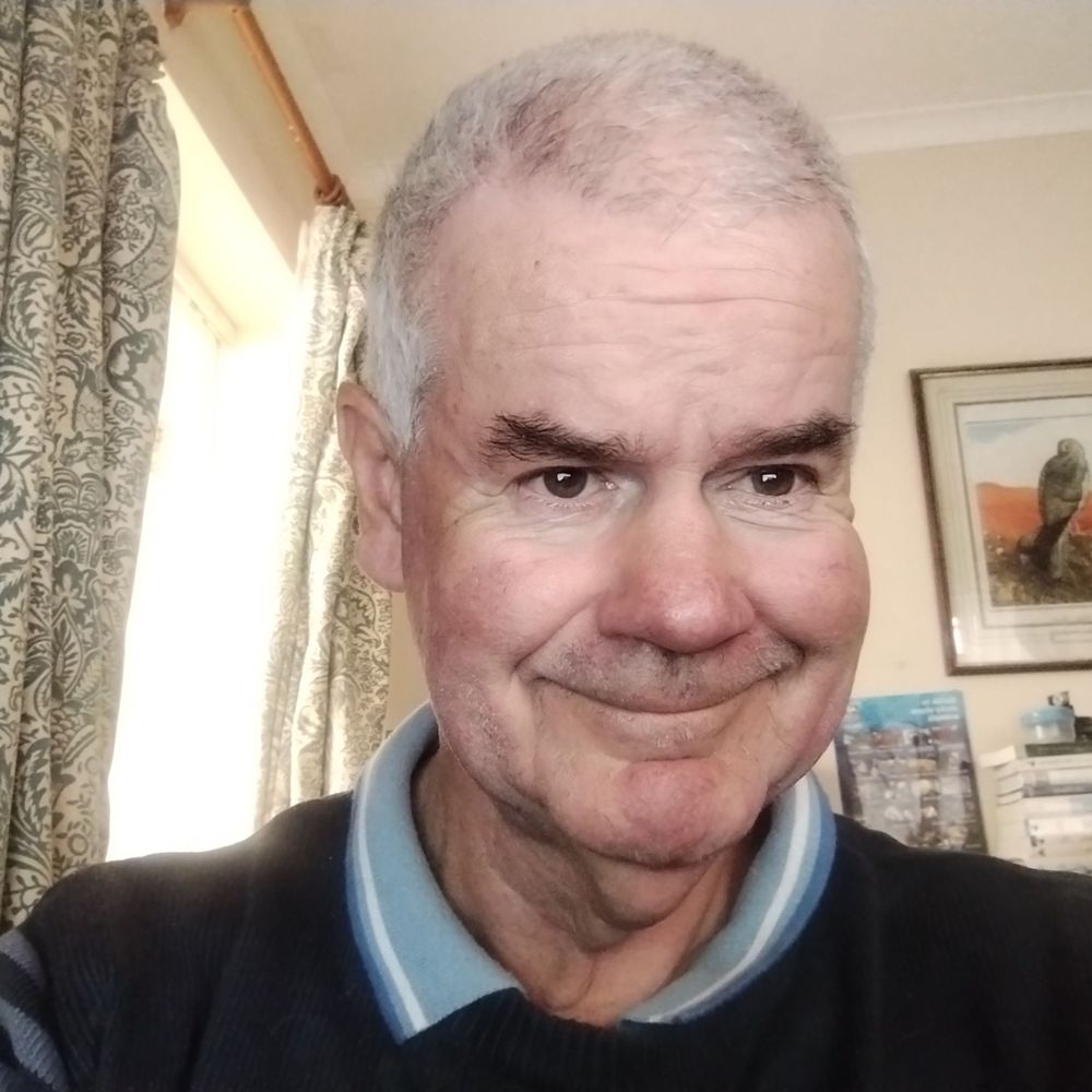 Alastair Stevenson