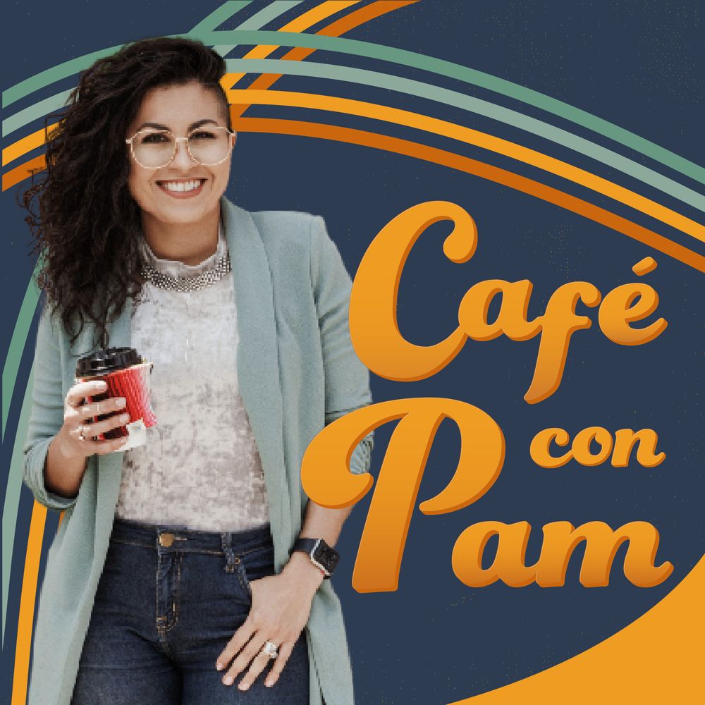 Café con Pam