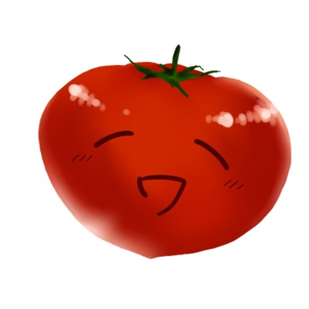 とまて🌈🍅