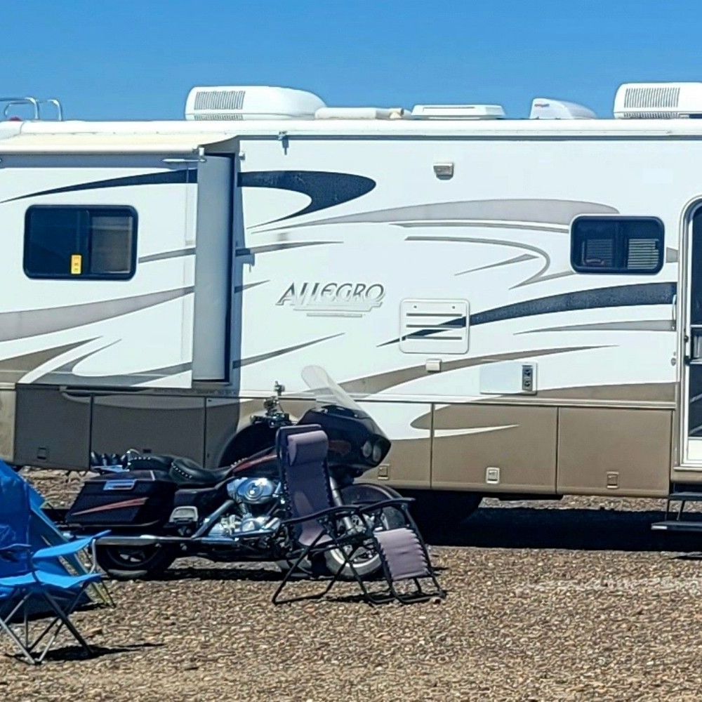 Boondocking America