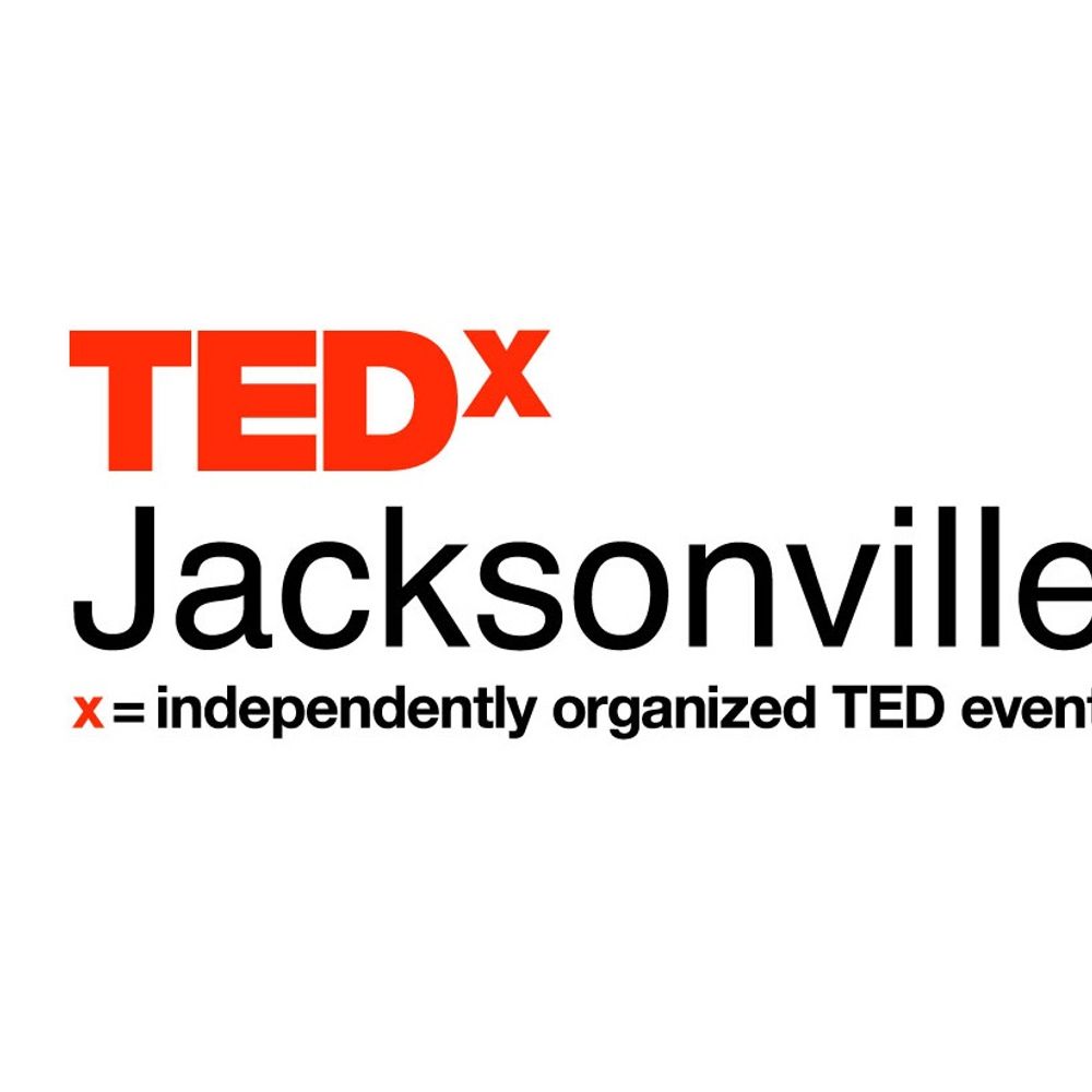 TEDxJacksonville