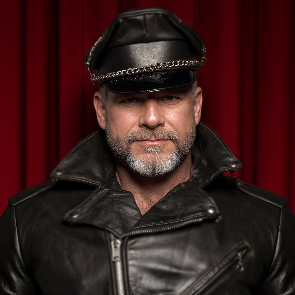 Ai muscle daddy