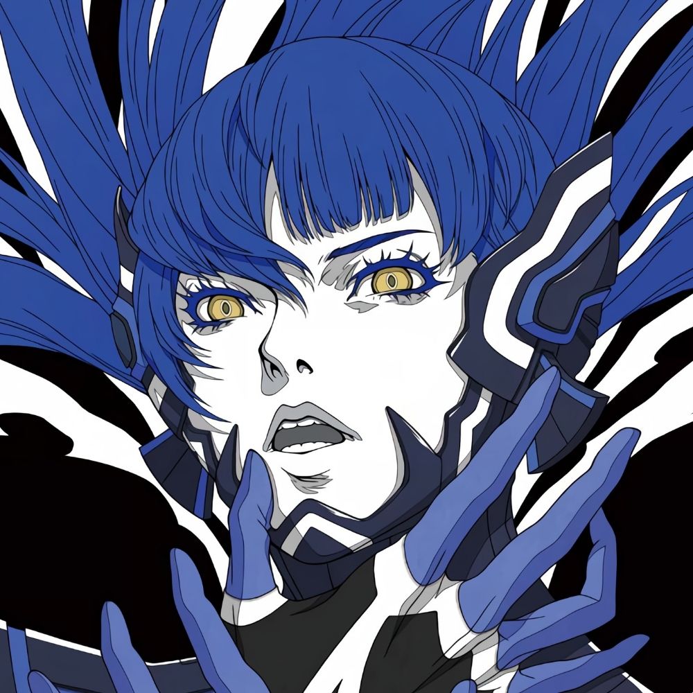 Zokusho (Brian Clark)