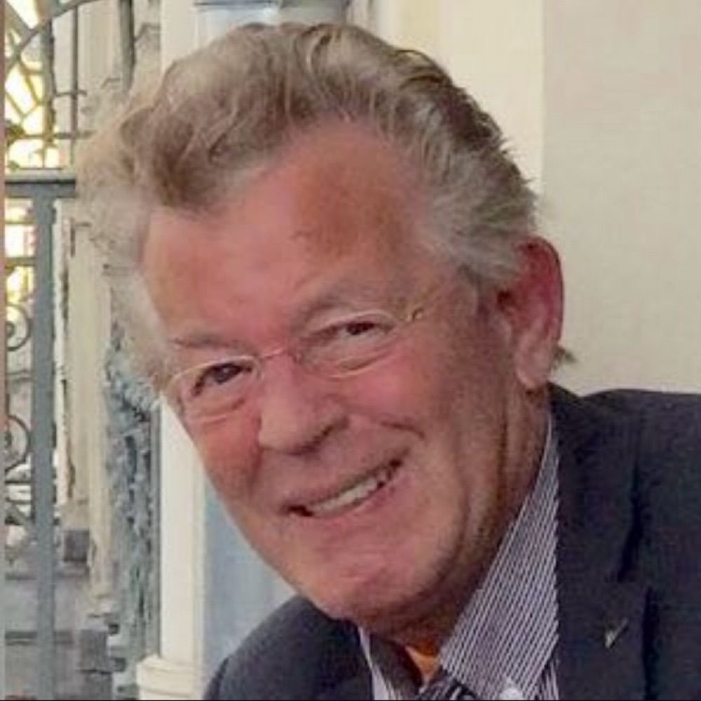 Theo Erkens
