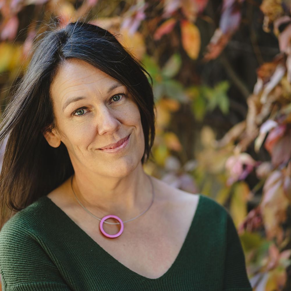 Charleen Hurtubise