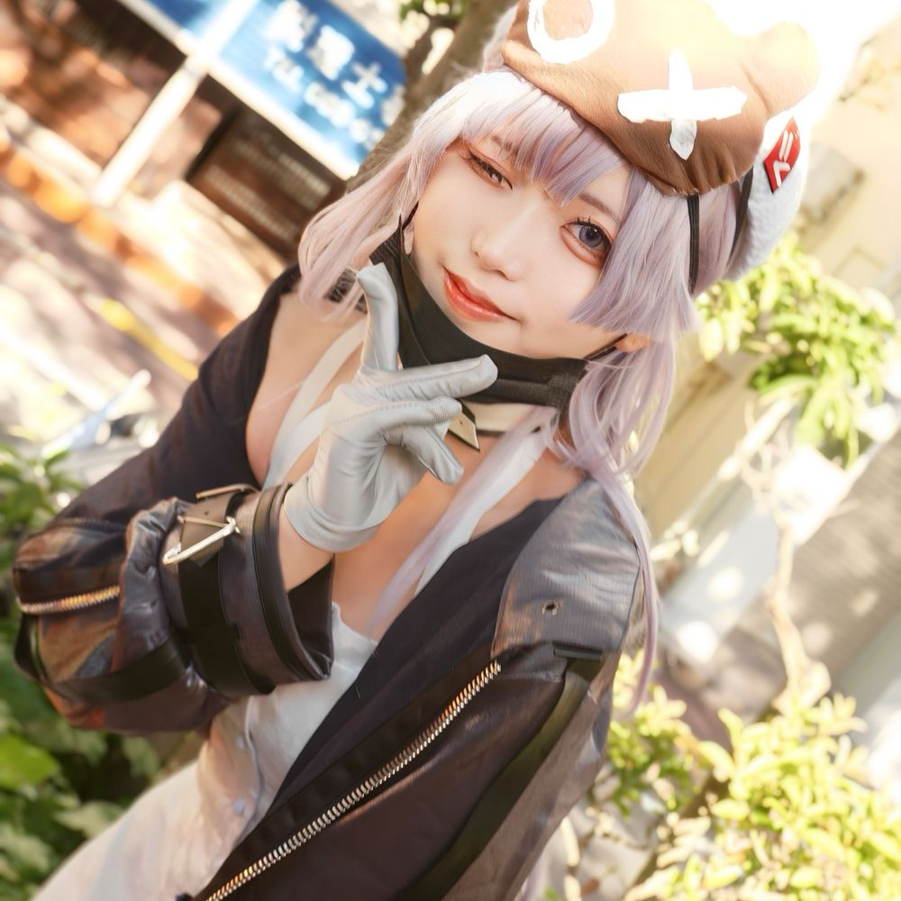 火夜奈