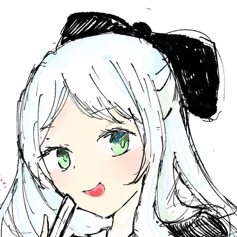 🦇せーら🍎