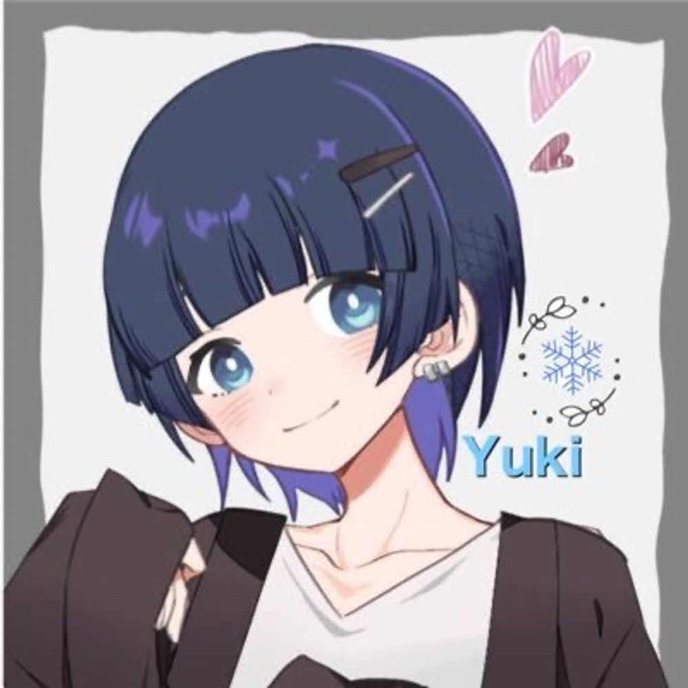 yuki