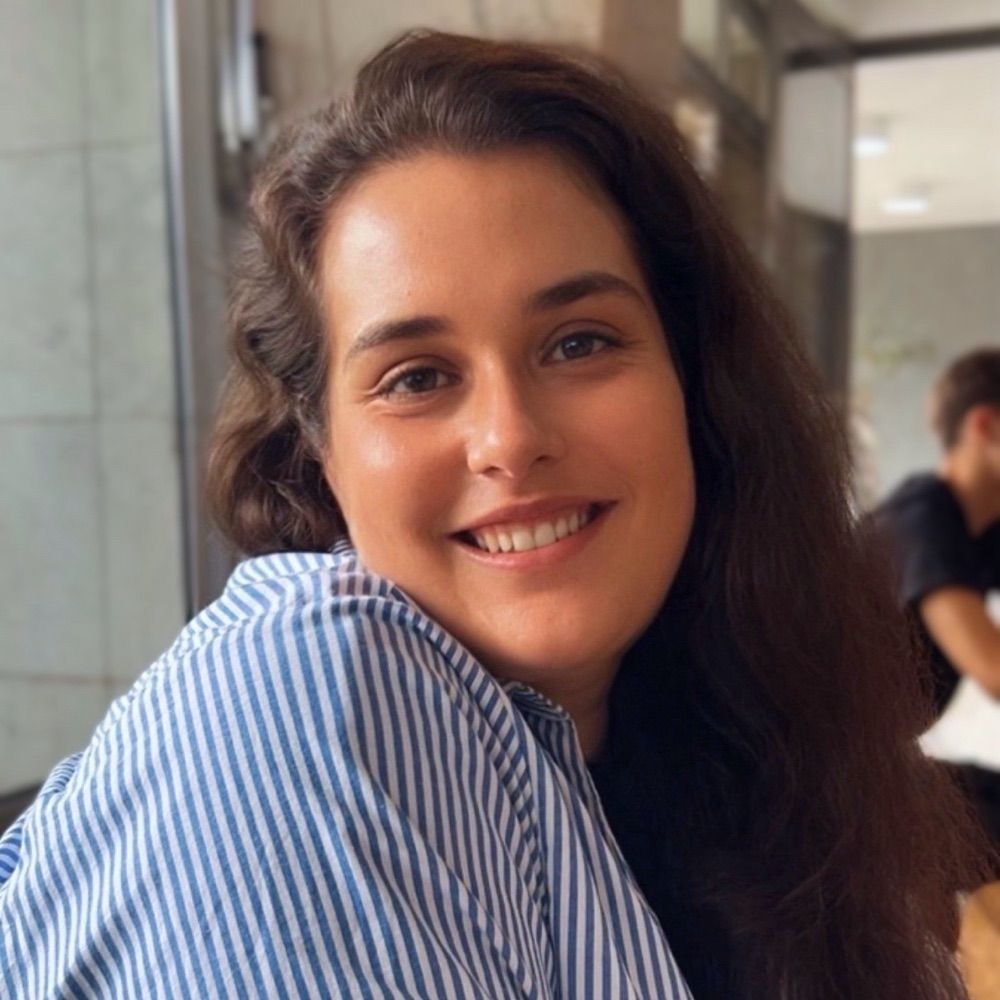 Luíza Pinto