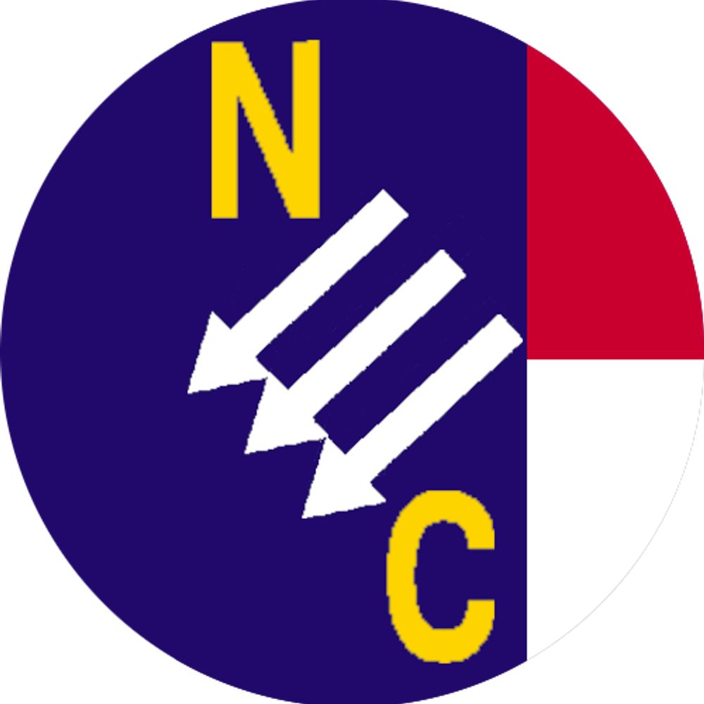 Iron Front of NC
