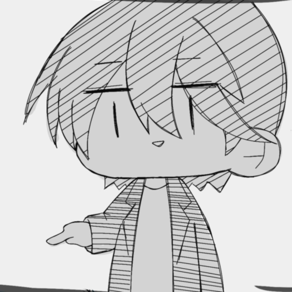 並木の生霊