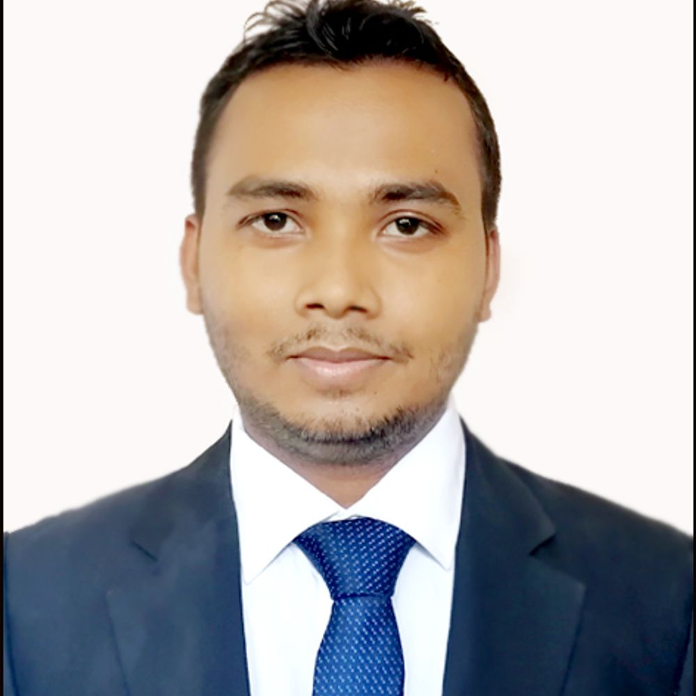 Shankar Halder
