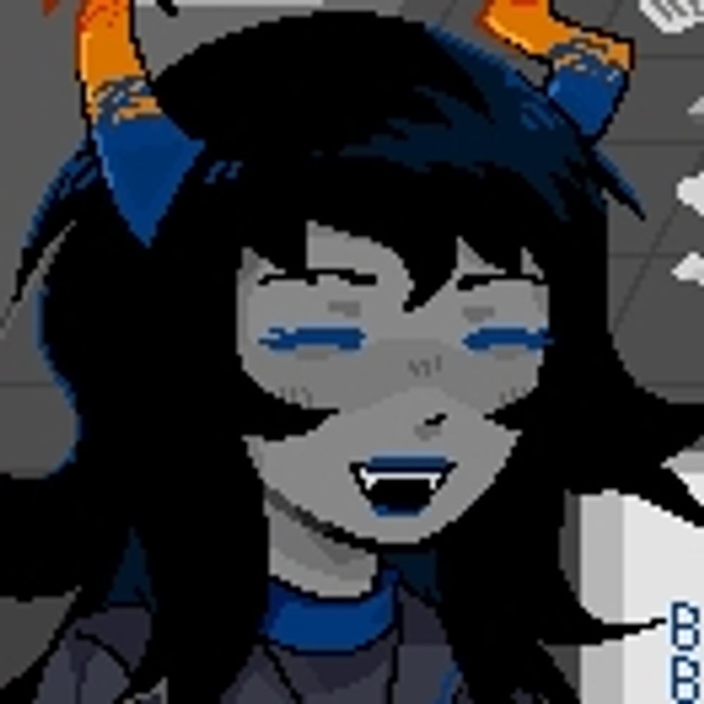 Profile avatar