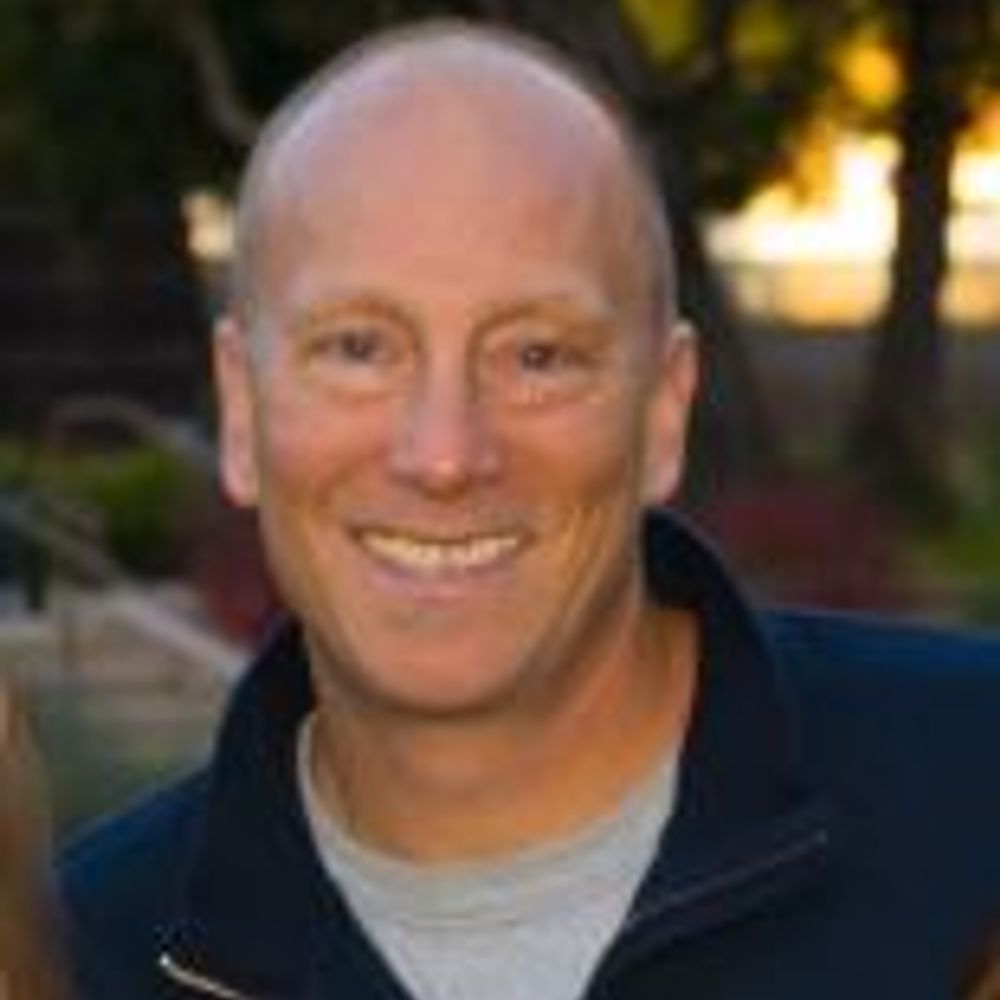 Joel Dibble