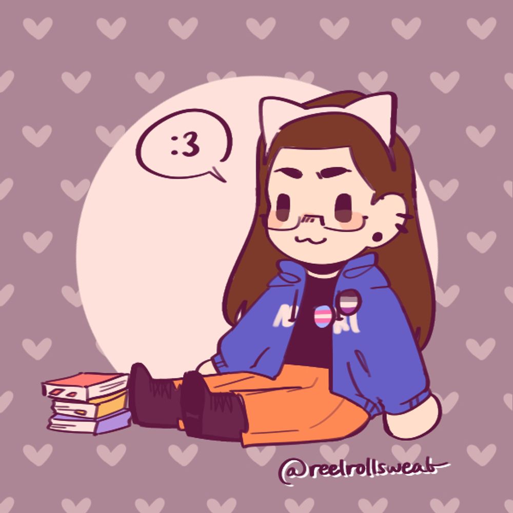 Casstronomer (she/her)