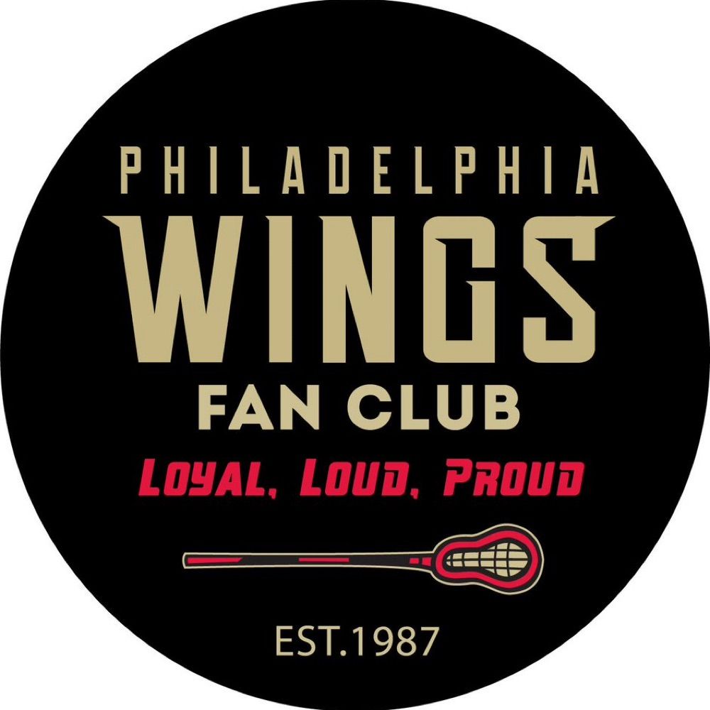Philadelphia Wings Fan Club