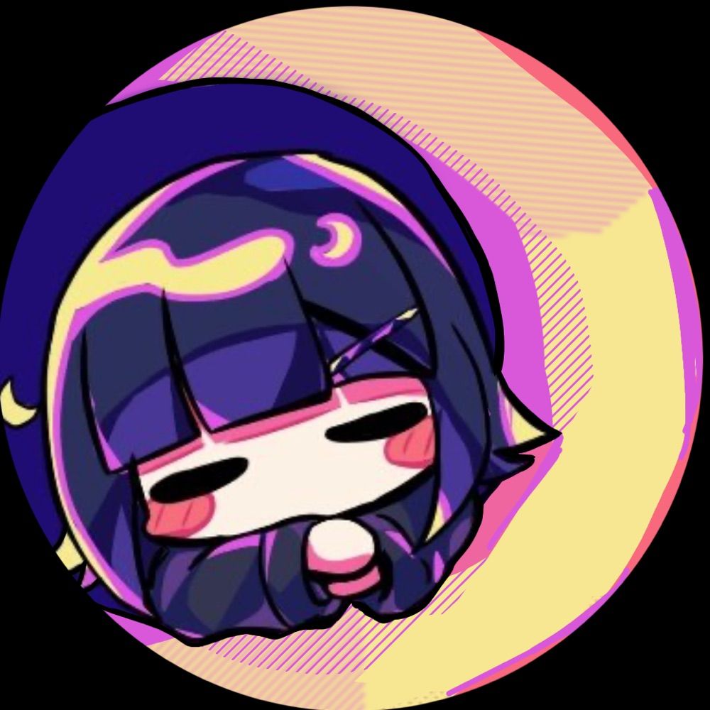 黒月🌙