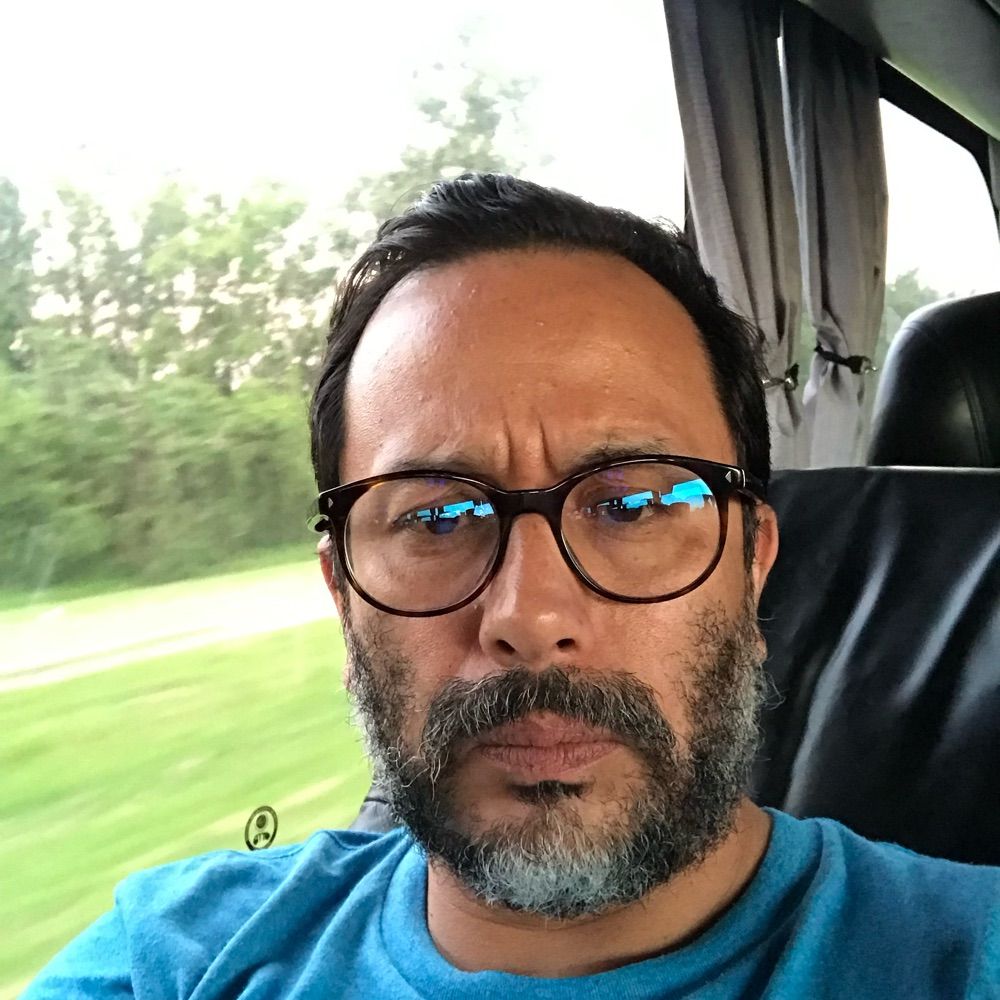 Francisco Barrón