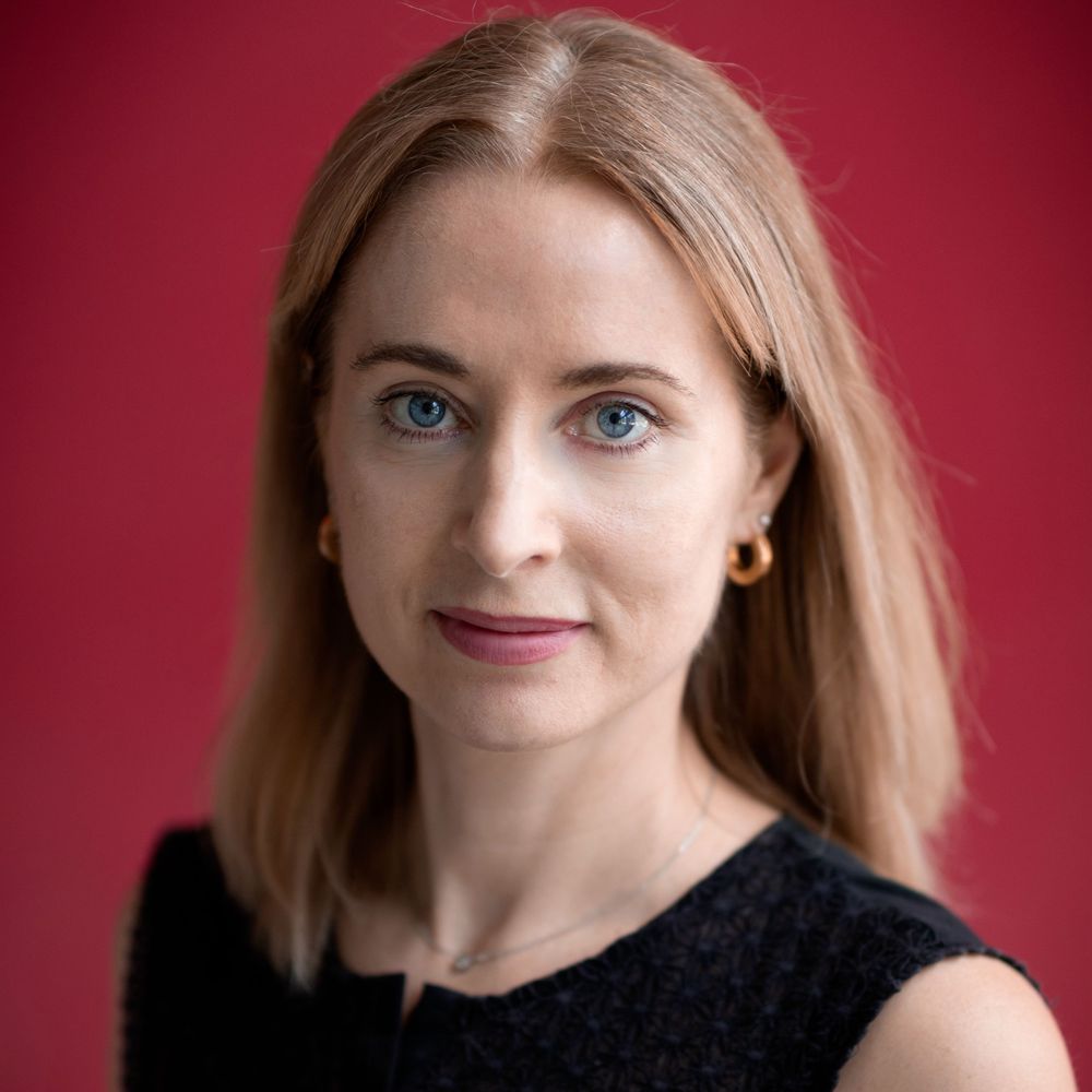 Macha Nikolski