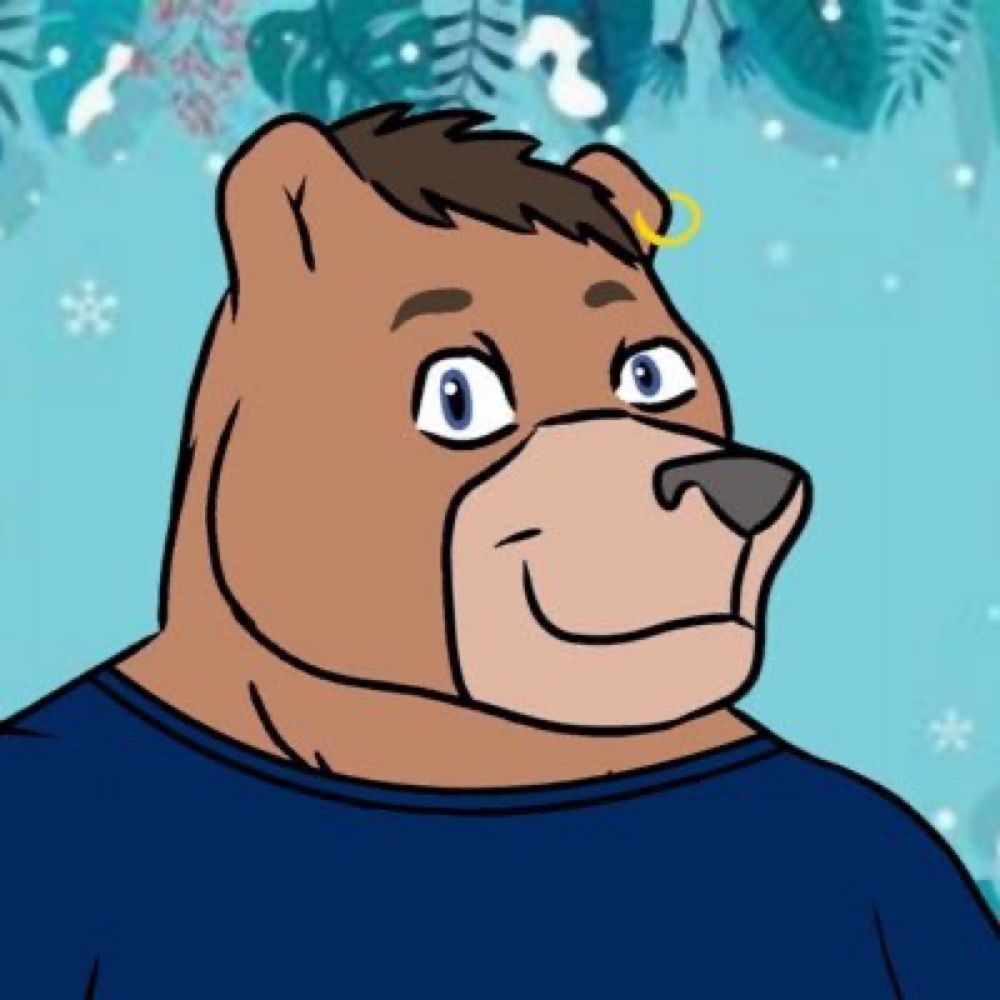 chubby boi 🐻🔞