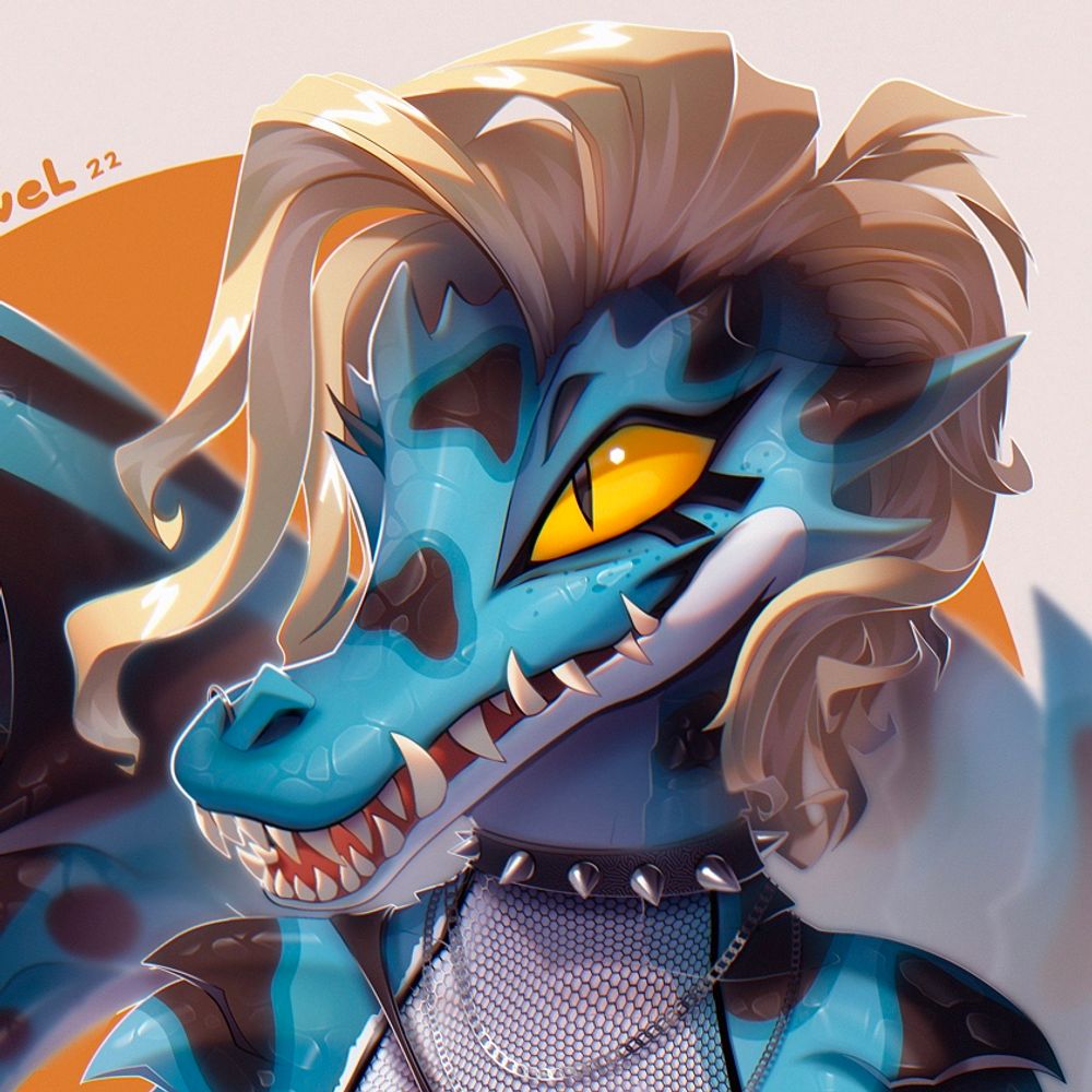 Fivel 🐊