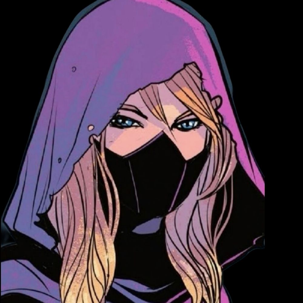 Stephanie Brown.