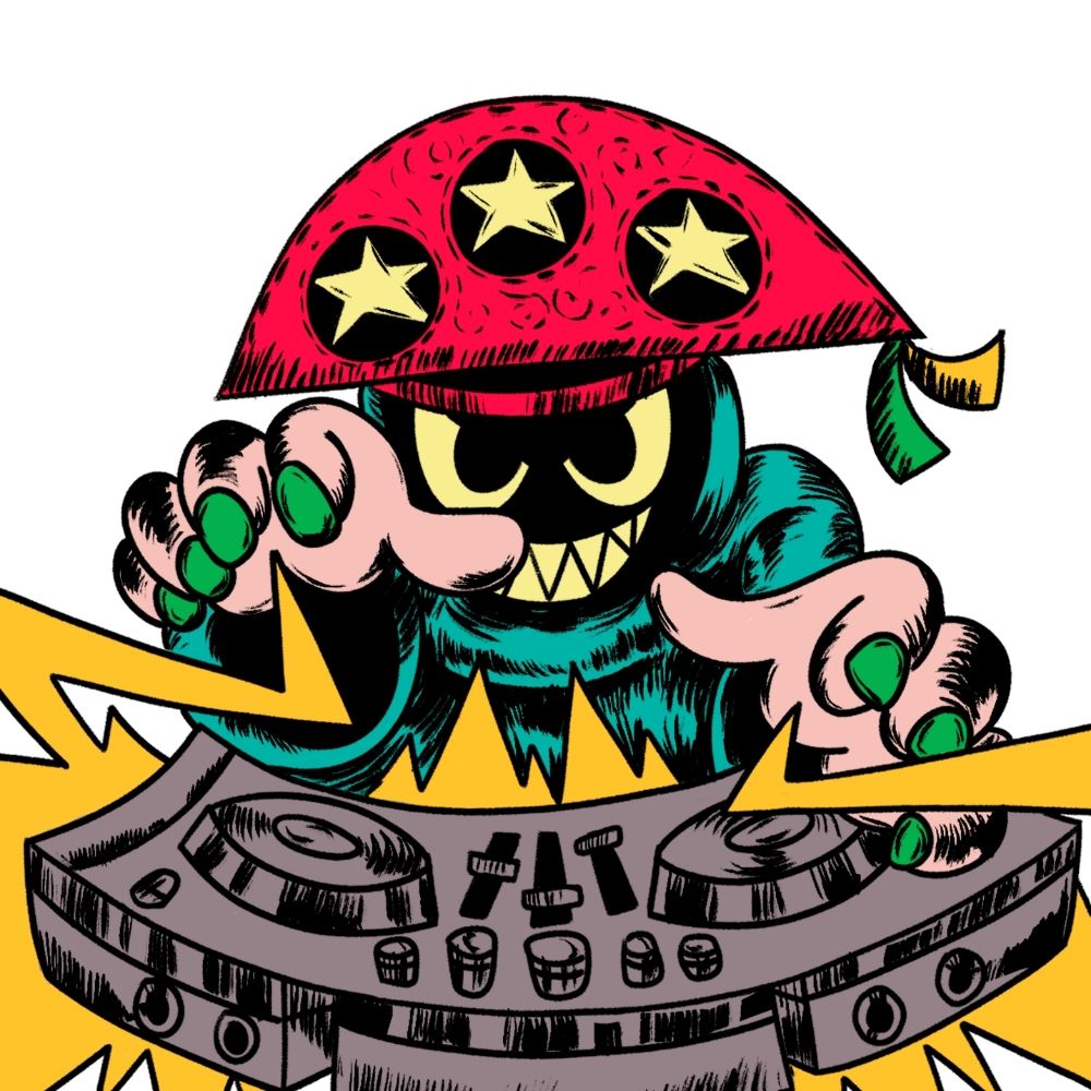 DJ Cervejinha 