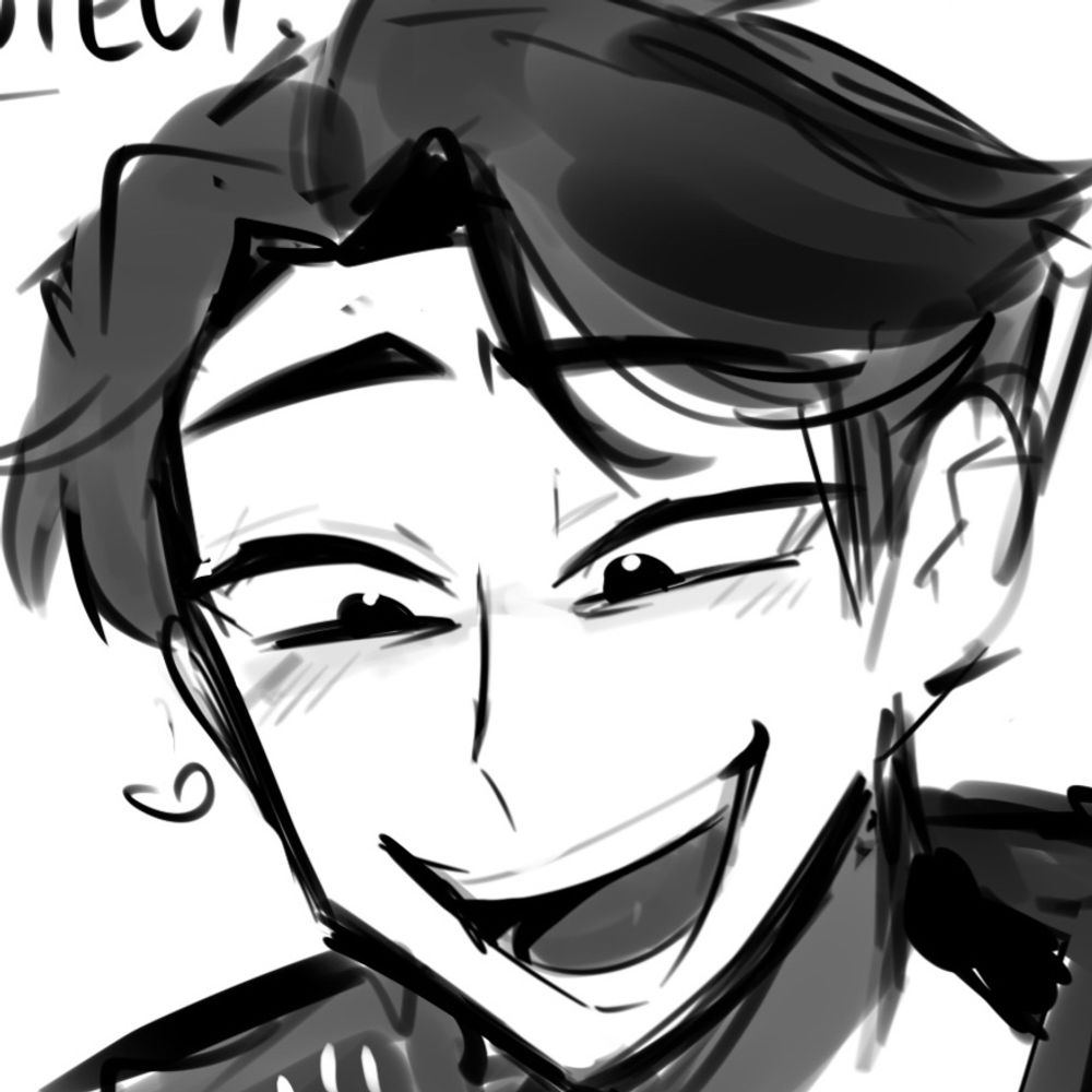 Profile avatar