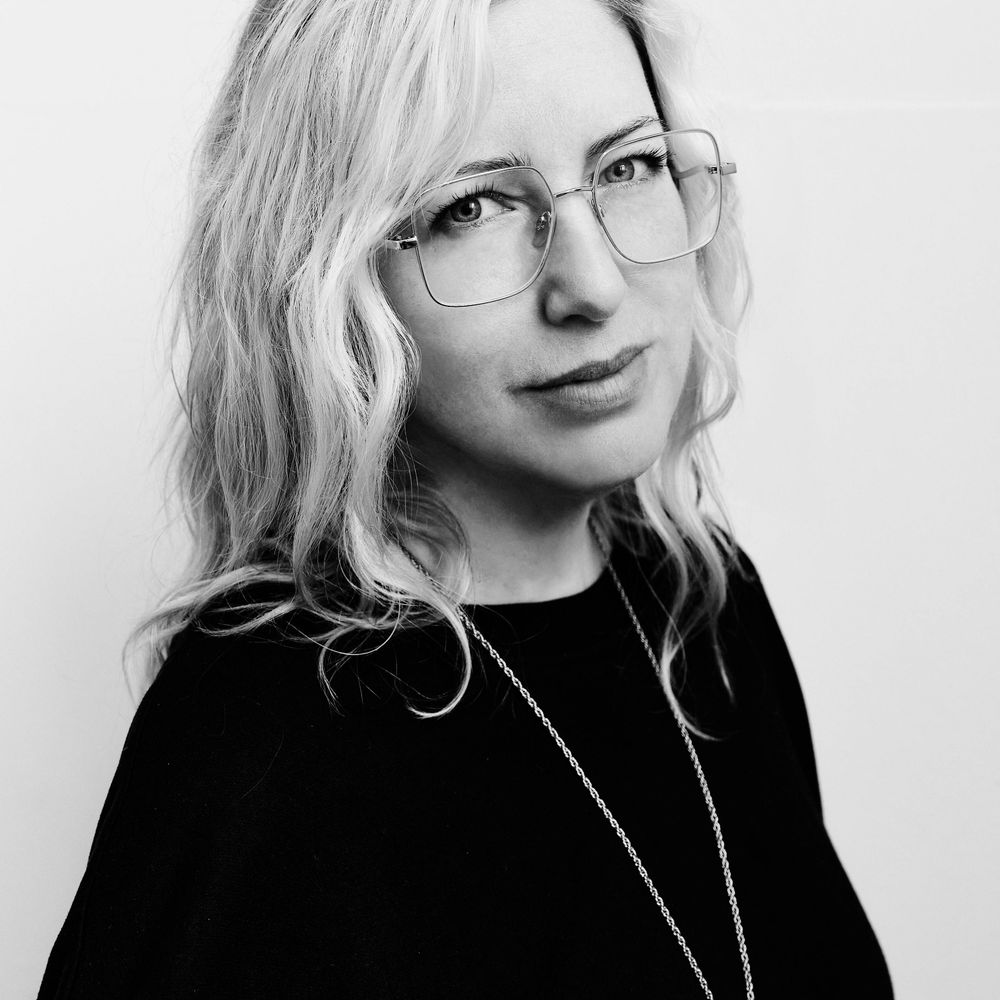 Charlott Markus