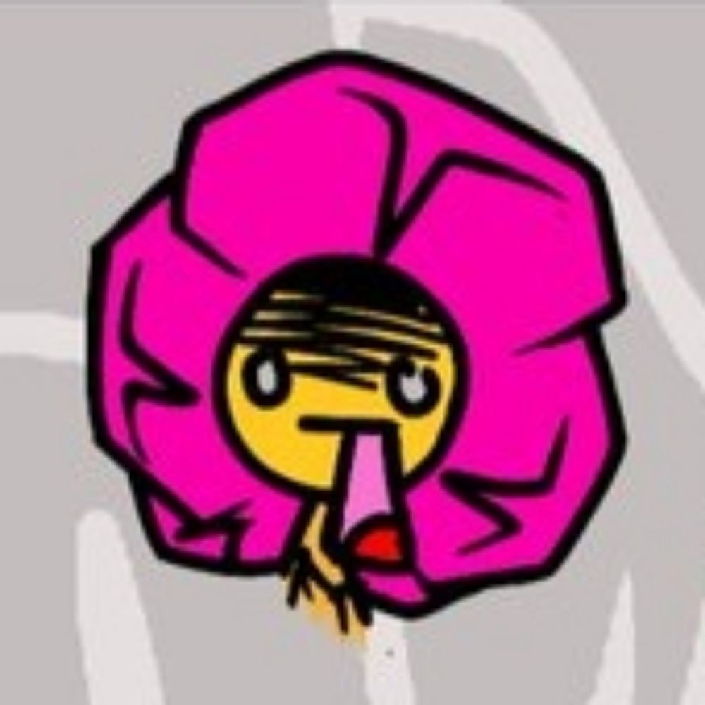 Flower Boi 