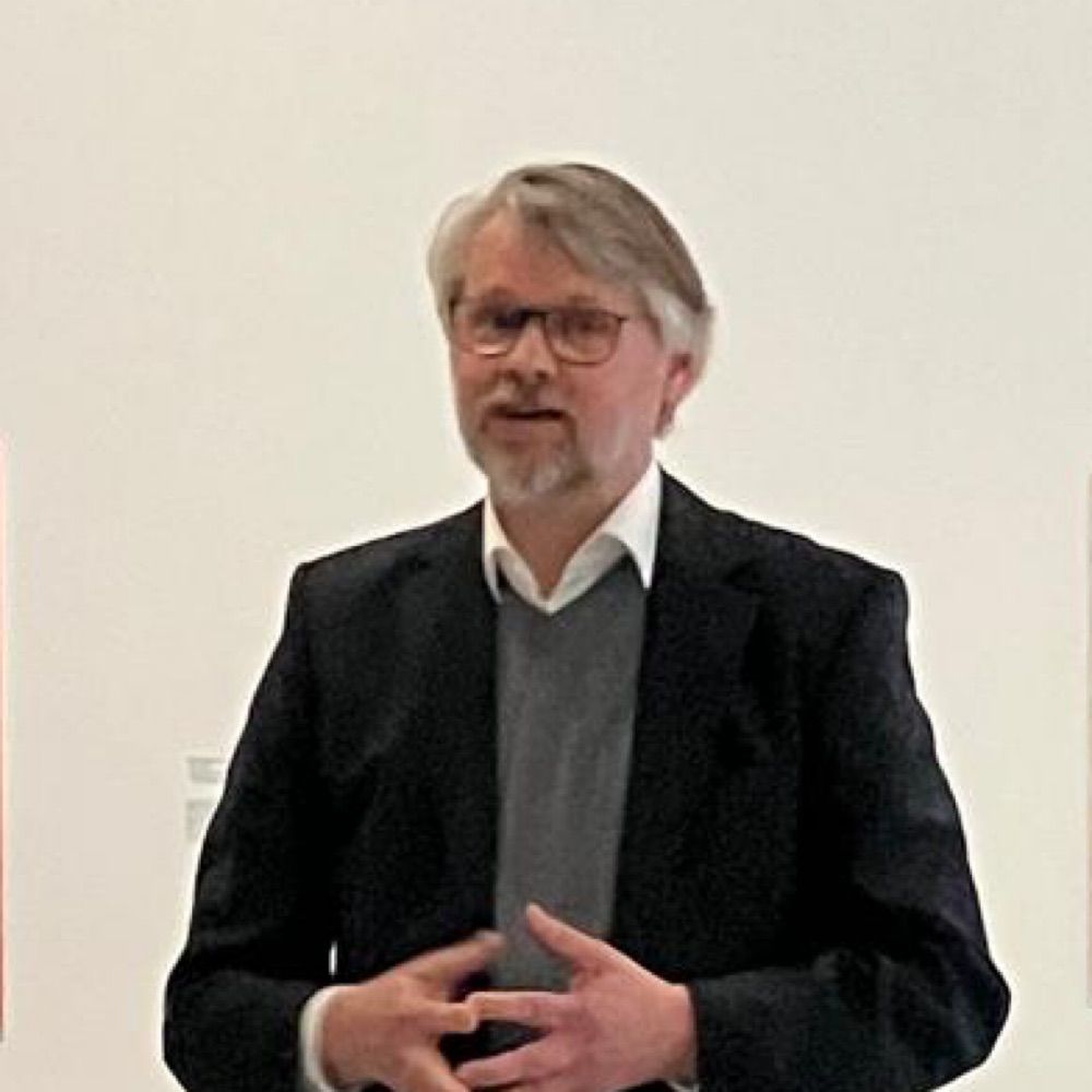 Harmen Brethouwer