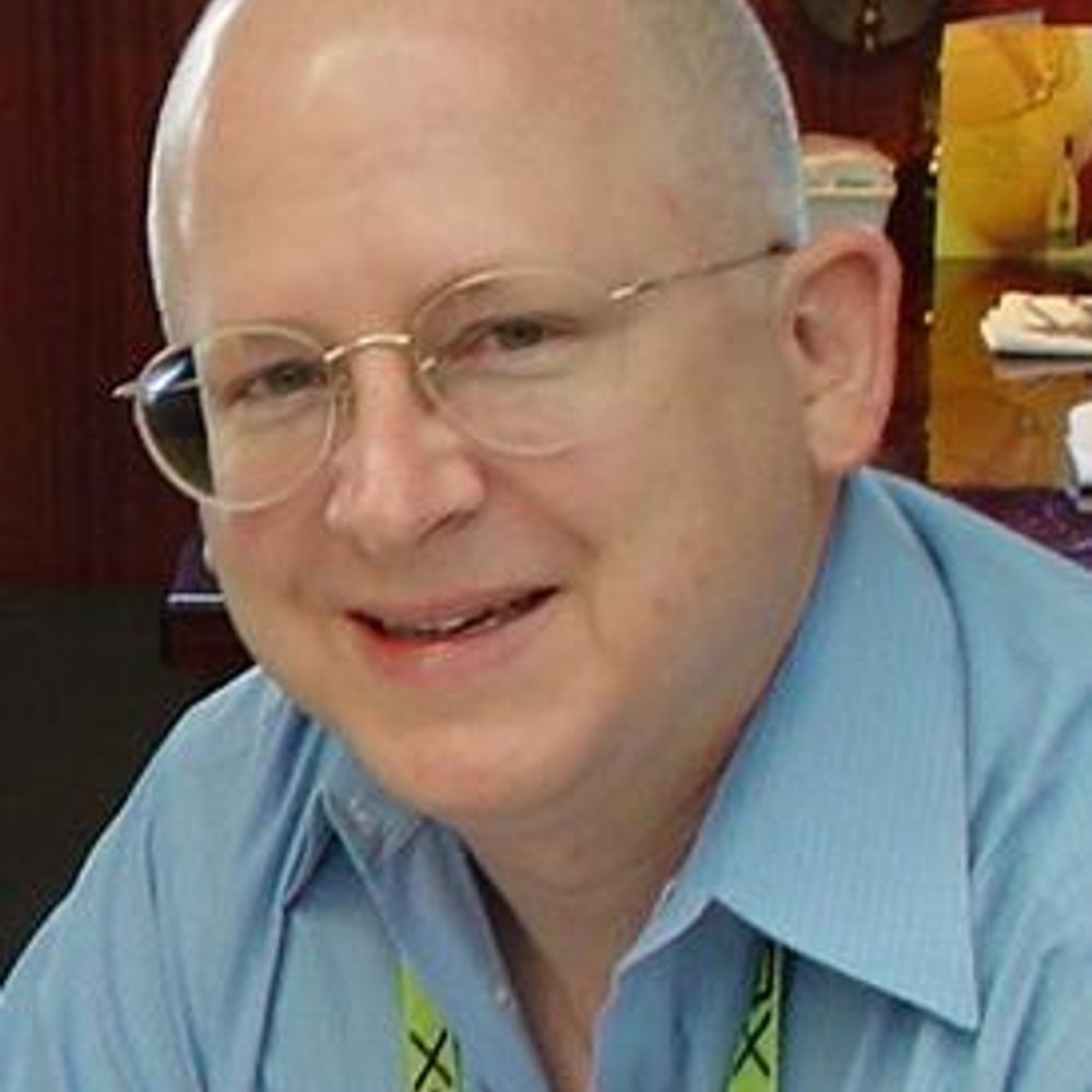 Gordon Walton