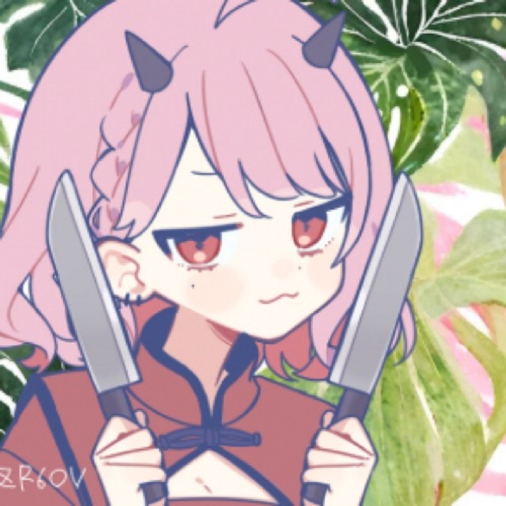 パーム