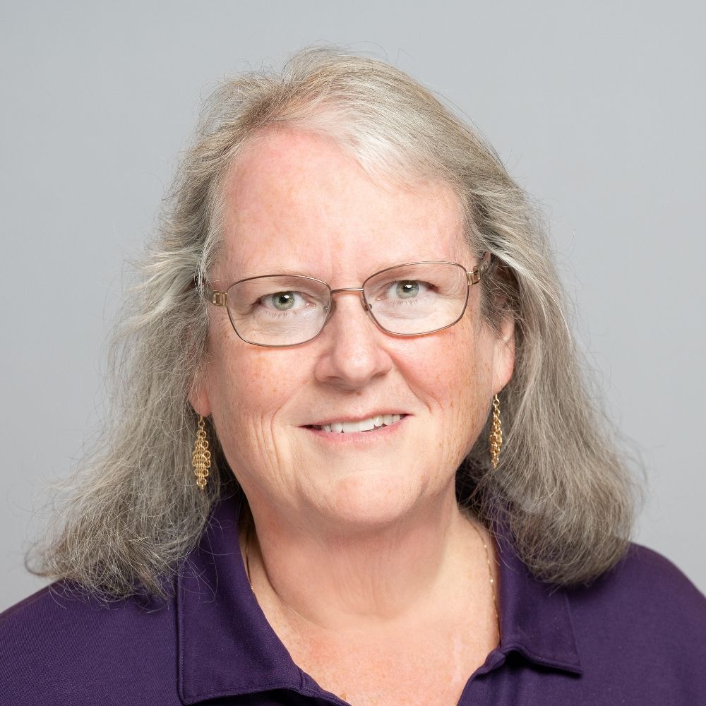 Deb Stone