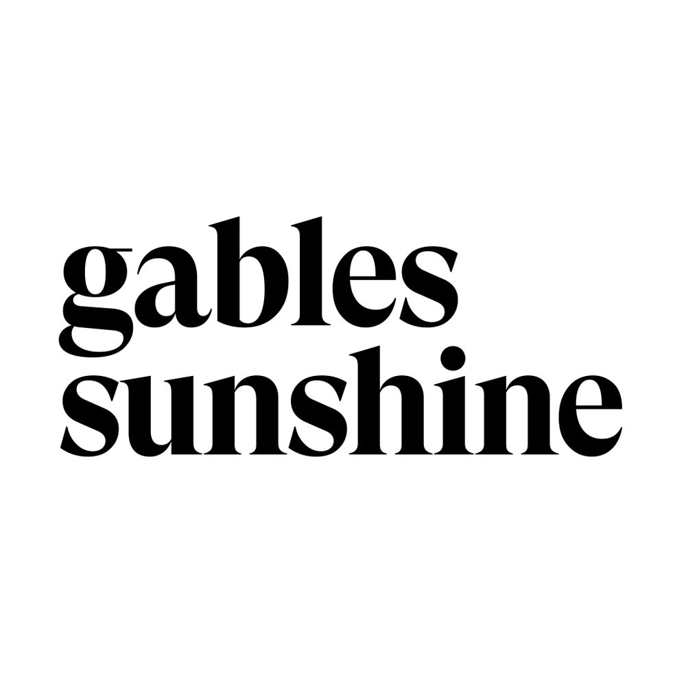 Gables Sunshine