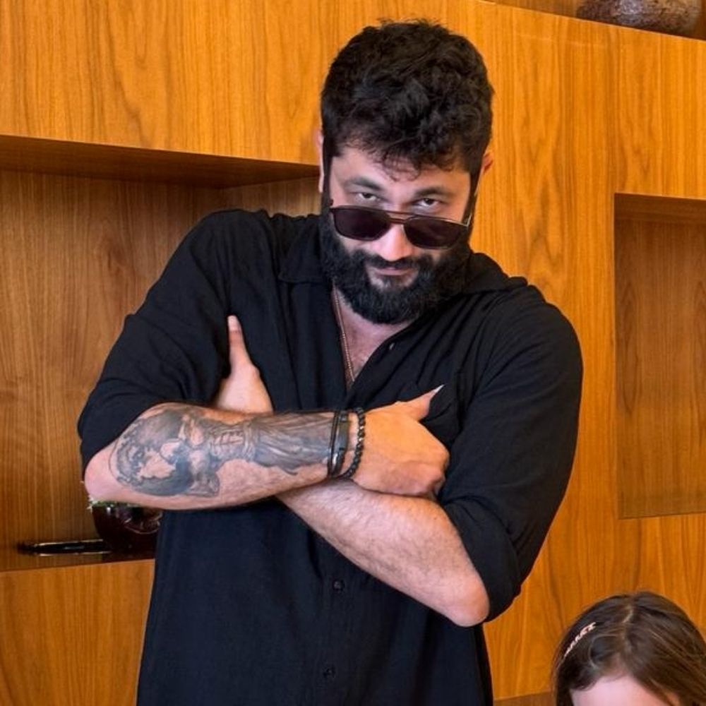 P.