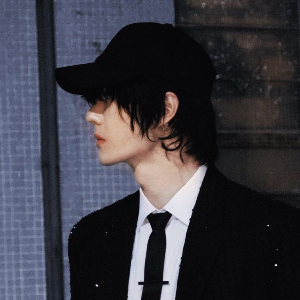 Xiaozhan_yibo 🦁🐰